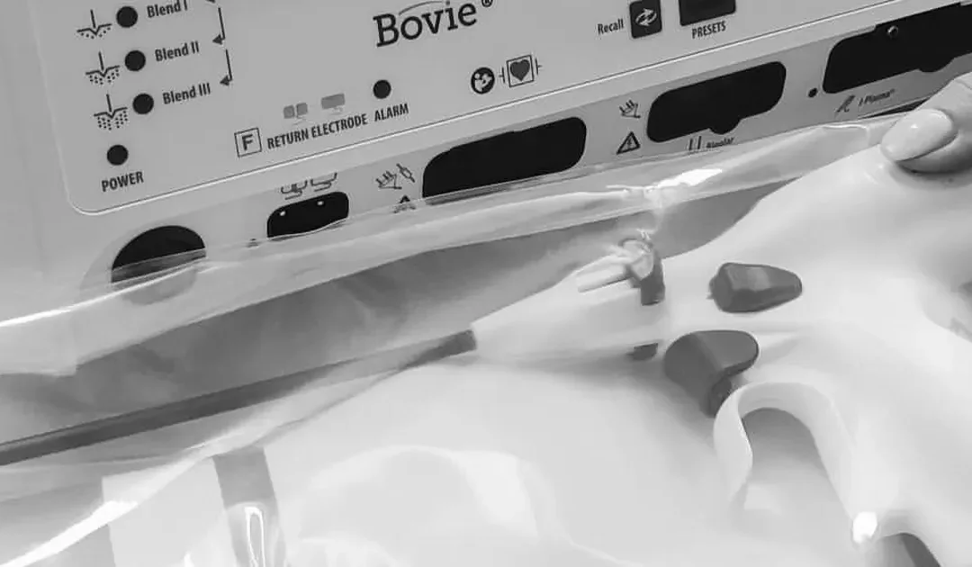 Renuvion J-Plasma 6 choses à savoir