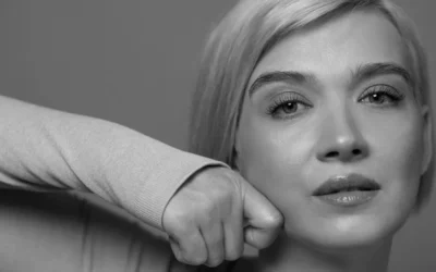 7 faits méconnus au sujet du vieillissement du visage